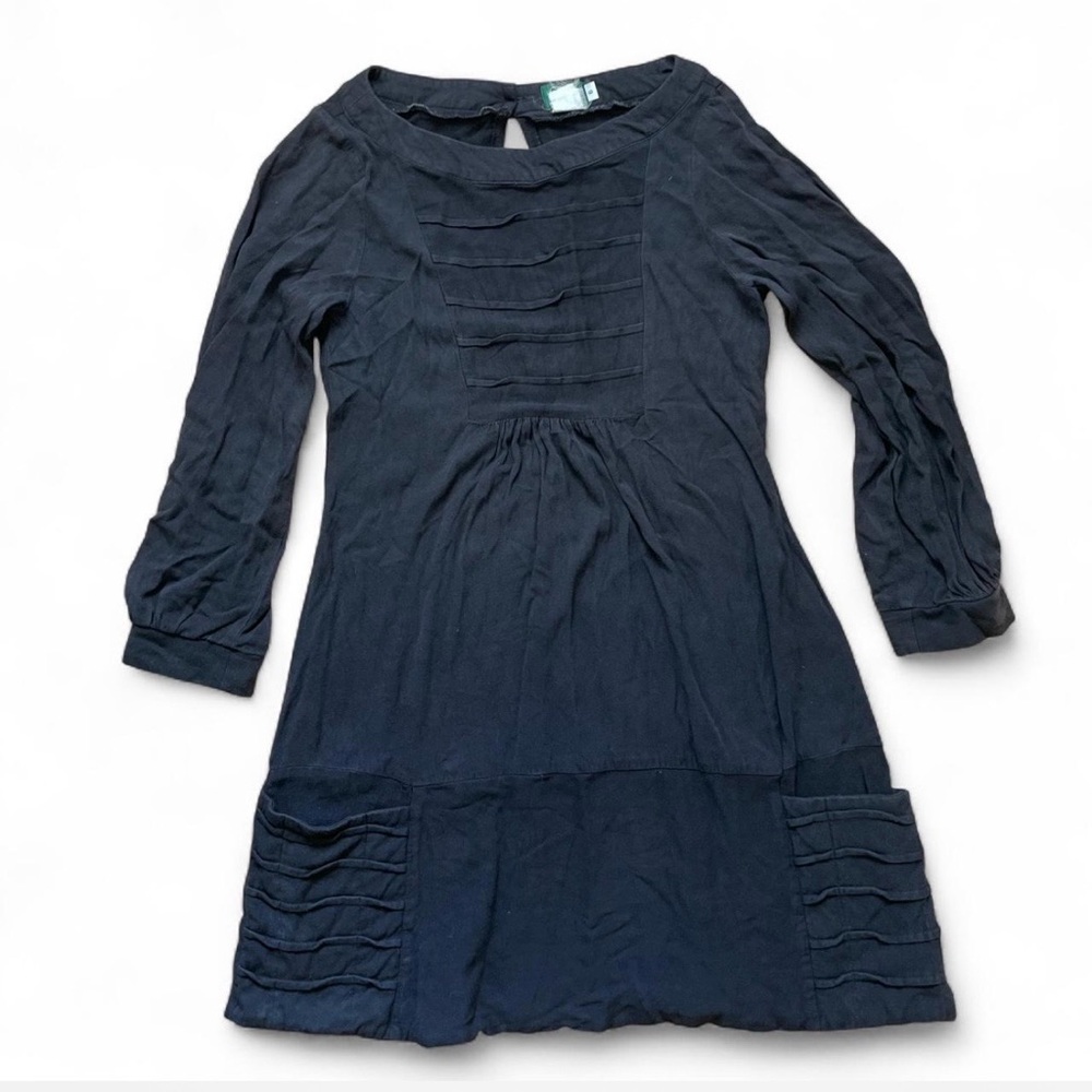 Organic bamboo dress